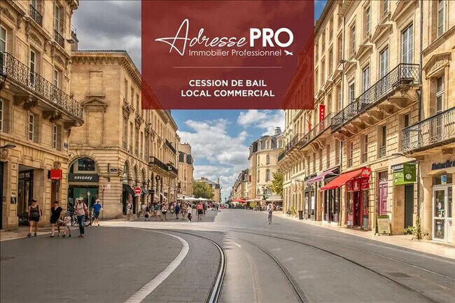 Plus de détails pour Local commercial à louer