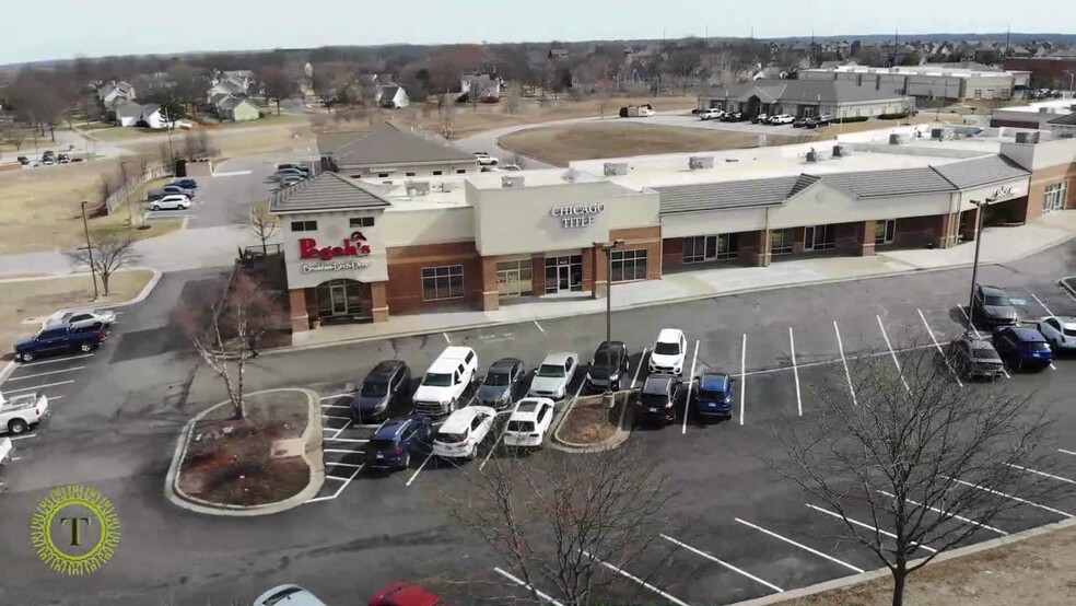 Johnson Dr, Shawnee, KS à louer - Vidéo sur l’annonce professionnelle – Image 2 sur 3