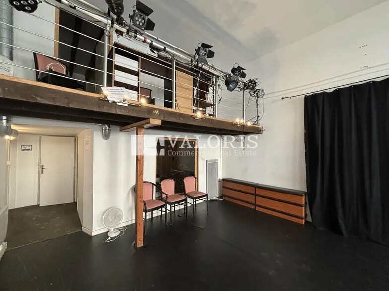 Local commercial dans Lyon à vendre - Photo de l’immeuble – Image 2 sur 7