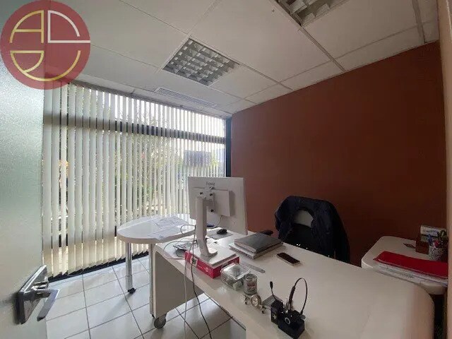 Local commercial dans Toulouse à vendre Photo de l’immeuble– Image 1 sur 4