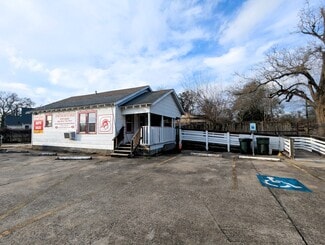 Plus de détails pour 5710 Concord Rd, Beaumont, TX - Local commercial à vendre