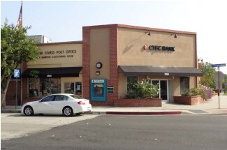 2952-2998 Huntington Dr, San Marino, CA à louer - Photo principale – Image 1 sur 12