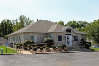 Plus de détails pour 19 Emerald Ter, Swansea, IL - Bureau à louer