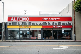 Plus de détails pour 1109 S Robertson Blvd, Los Angeles, CA - Bureau, Local commercial à louer