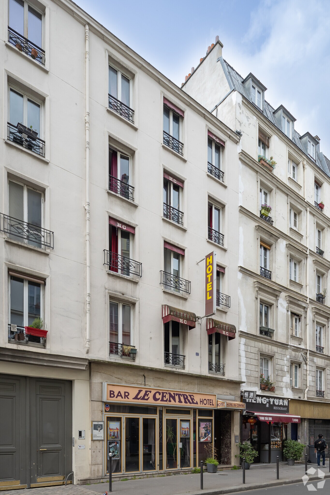 112 Rue De Charenton, Paris à louer Photo principale– Image 1 sur 2