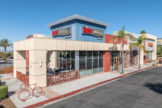 Plus de détails pour 12560 Day St, Moreno Valley, CA - Local commercial à louer