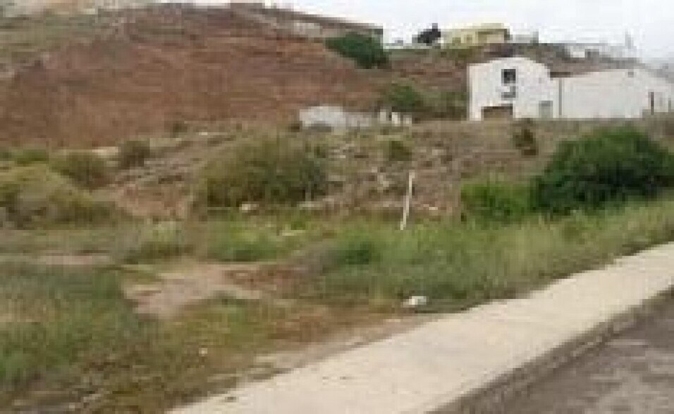 Terrain dans MONÒVER, Alicante à vendre - Photo de l’immeuble – Image 2 sur 15