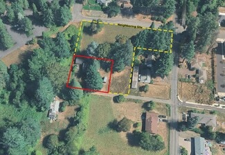 Plus de détails pour 11540 SW 70th Ave, Tigard, OR - Terrain à vendre