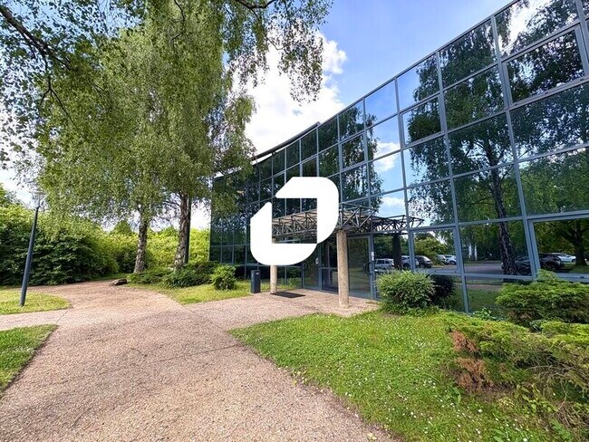 Plus de détails pour 4 Rue René Razel, Saclay - Bureau à louer