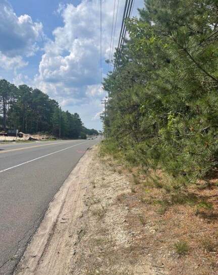 1463 Route 539, Tuckerton, NJ à vendre - Photo de l’immeuble – Image 2 sur 7