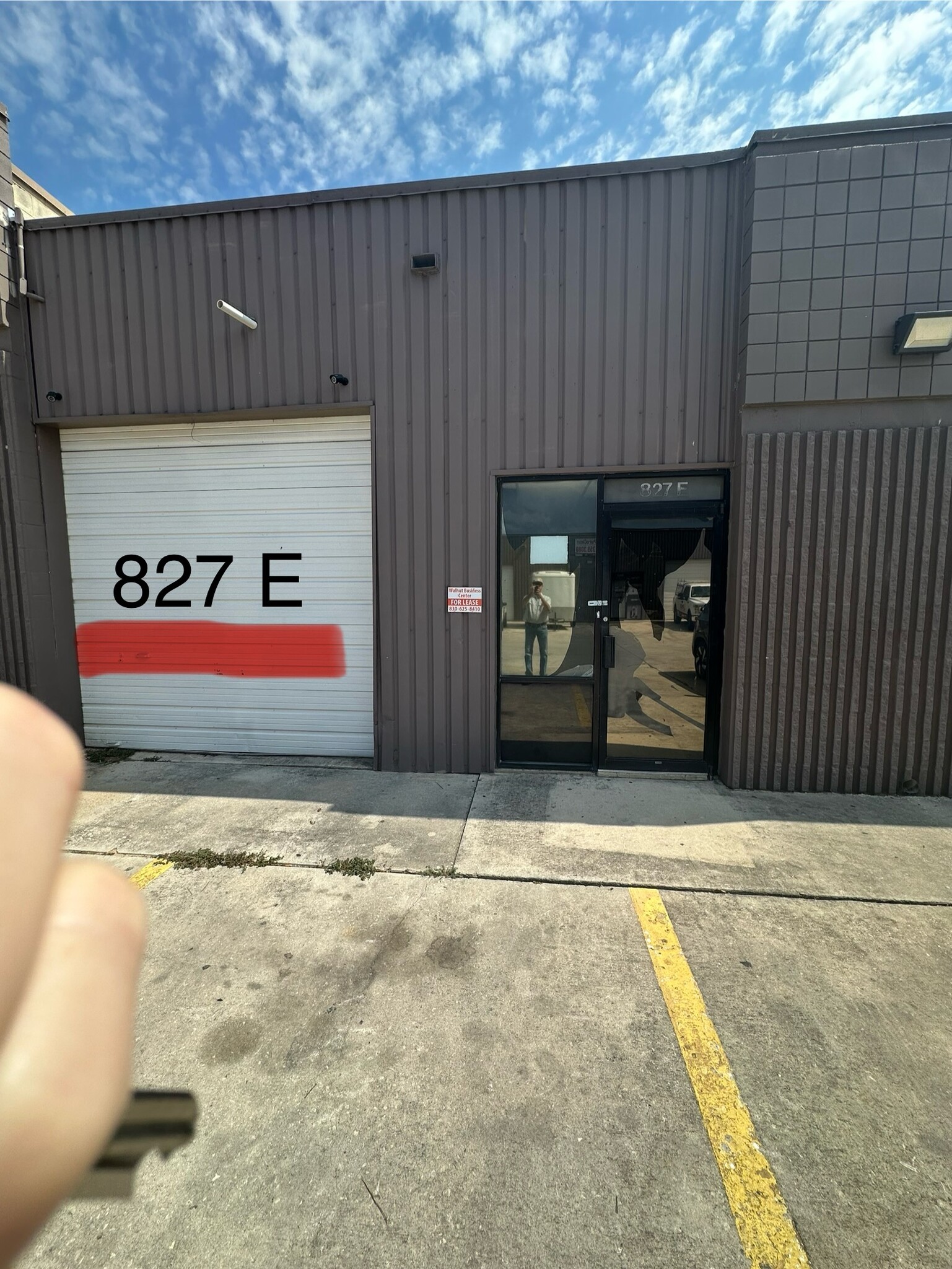 827-863 N IH 35, New Braunfels, TX à louer Photo intérieure– Image 1 sur 4