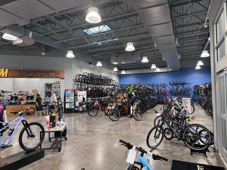 9040 Falcon View Dr, McKinney, TX à vendre - Photo intérieure – Image 3 sur 20