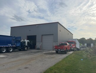 Plus de détails pour 5826 Alden Nash Ave SE, Lowell, MI - Spécialisé à vendre