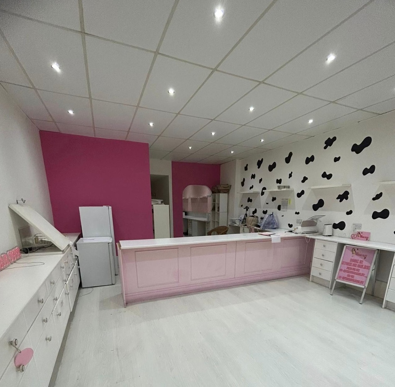 Seaforth Rd, Liverpool à louer Photo intérieure– Image 1 sur 1