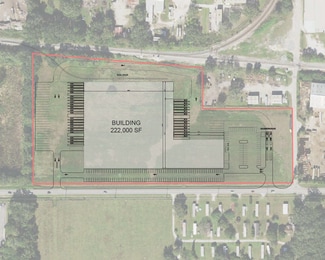 Plus de détails pour 0 Main St E, Lakeland, FL - Terrain à vendre