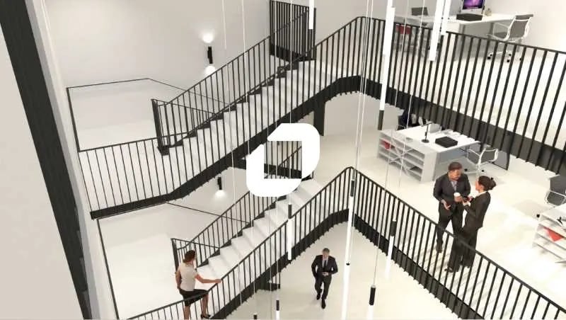 Bureau dans Aubervilliers à louer Photo de l’immeuble– Image 1 sur 11