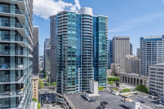 Plus de détails pour 1918 4th Ave, Seattle, WA - Logement à vendre