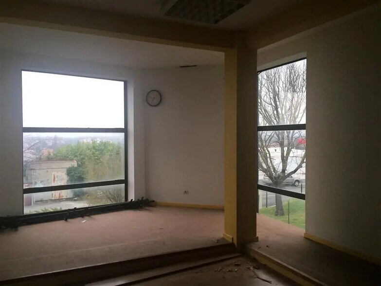 Bureau dans Ramonville-Saint-Agne à vendre - Photo de l’immeuble – Image 1 sur 8