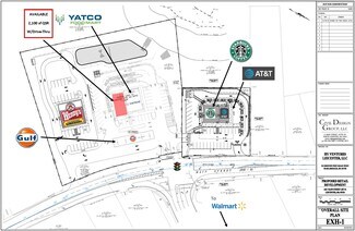 Plus de détails pour 1603-1605 Main St, Leicester, MA - Local commercial à louer