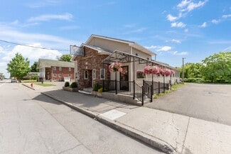 Plus de détails pour 10507 Main St, North Collins, NY - Local commercial à vendre