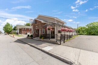 Plus de détails pour 10507 Main St, North Collins, NY - Local commercial à vendre