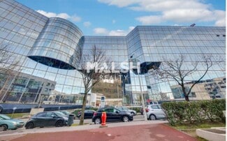 Plus de détails pour Bureau à louer