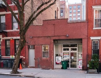 Plus de détails pour 532 W 46th St, New York, NY - Local commercial à vendre