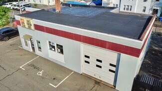 Plus de détails pour 512 Saint James Ave, Springfield, MA - Local commercial à vendre