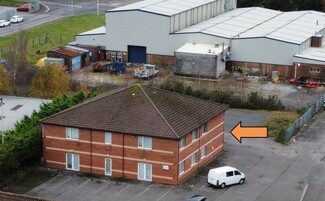 Plus de détails pour Normandy Rd, Swansea - Bureau à louer