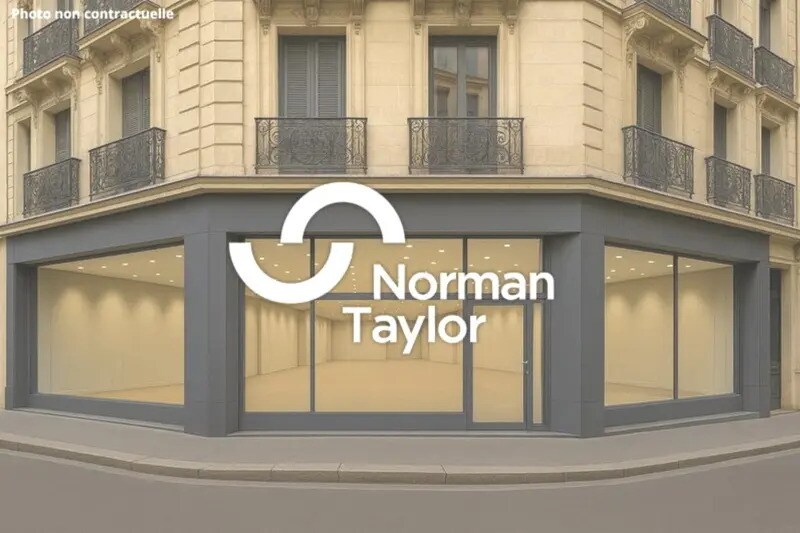 Local commercial dans Narbonne à louer - Photo de l’immeuble – Image 1 sur 2