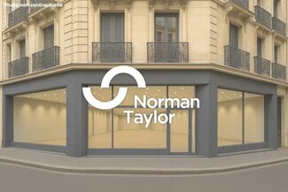 Plus de détails pour Local commercial à louer