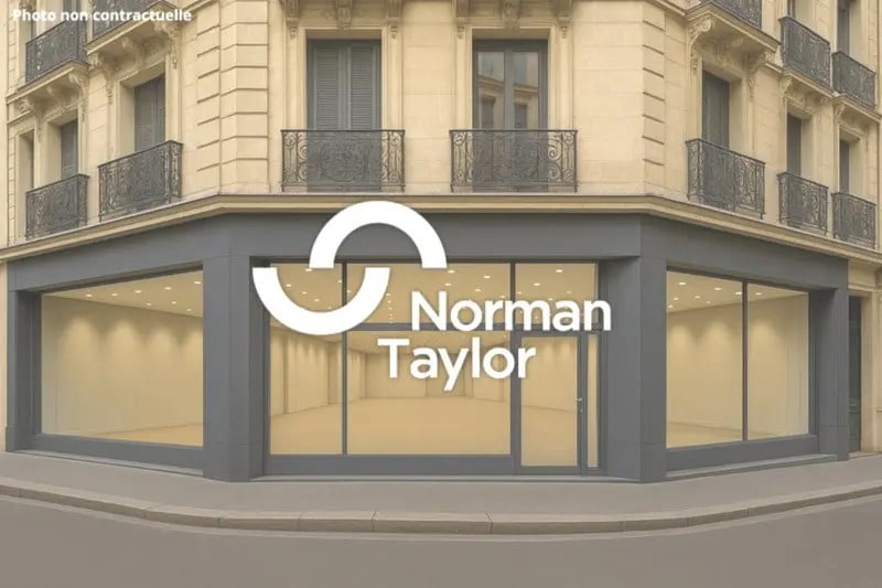 Local commercial dans Narbonne à louer Photo de l’immeuble– Image 1 sur 3