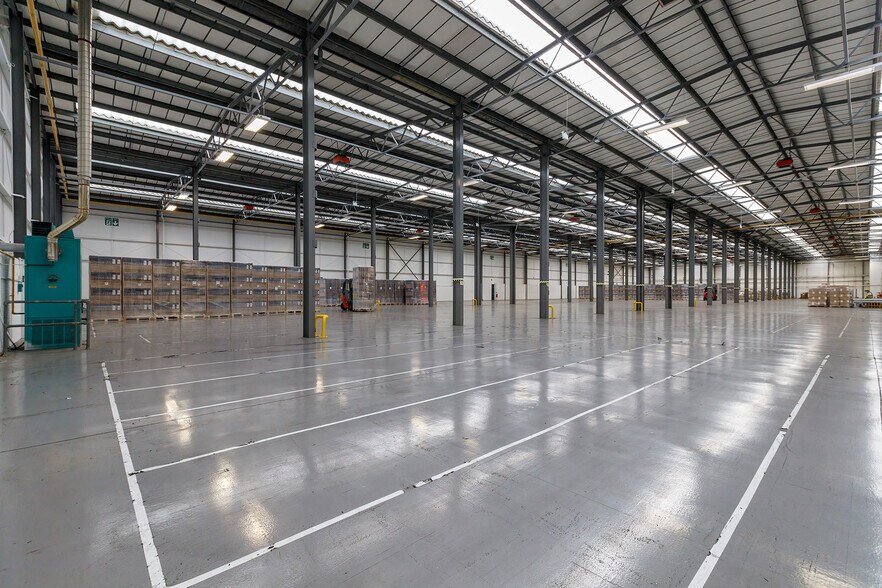 73 Mercers Dr, Milton Keynes à louer - Photo intérieure – Image 2 sur 11