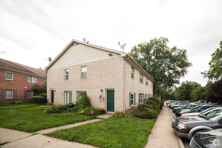 9502-9781 Hagel Cir, Lorton, VA à vendre - Photo de l’immeuble – Image 2 sur 10