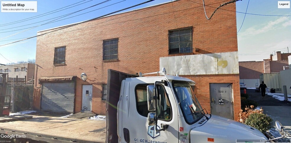 520 S 4th Ave, Mount Vernon, NY à louer - Photo de l’immeuble – Image 3 sur 9