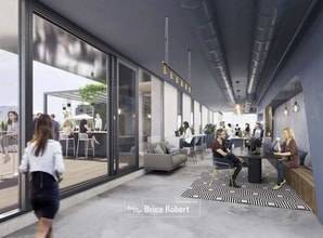 Bureau dans Villeurbanne à louer Photo intérieure– Image 1 sur 1