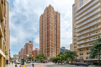Plus de détails pour 444 2nd Ave, New York, NY - Local commercial à louer