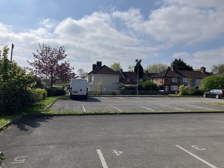 410 East Prescot Rd, Liverpool à vendre - Photo de l’immeuble – Image 3 sur 8
