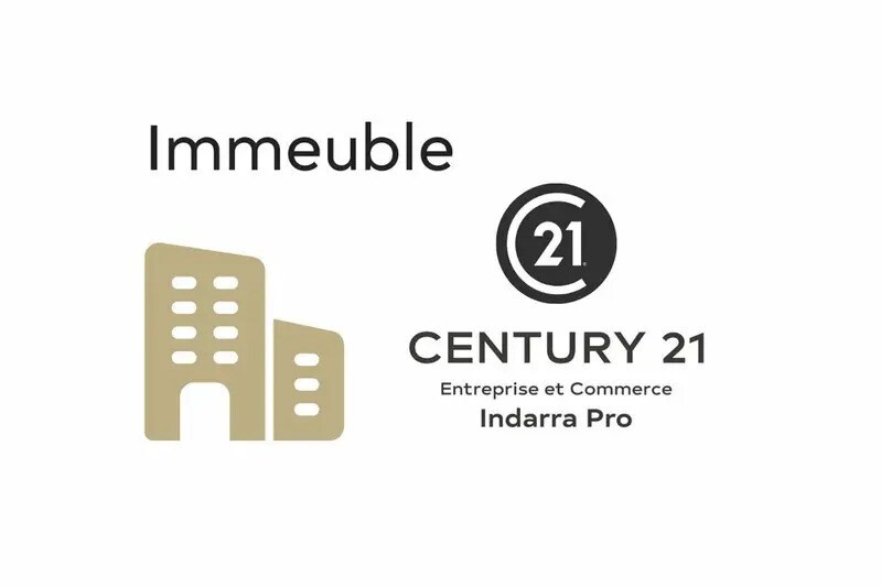 Bureau dans Biarritz à vendre - Photo de l’immeuble – Image 2 sur 5