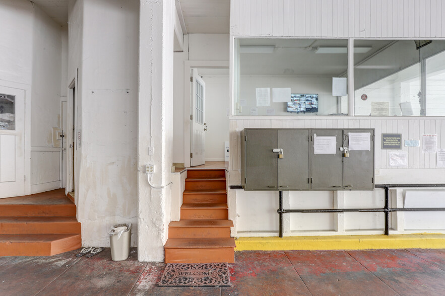 855 Geary St, San Francisco, CA à louer - Photo de l’immeuble – Image 2 sur 10