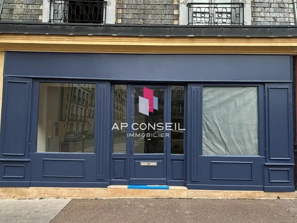 Photo de l’immeuble