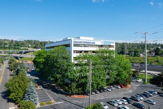 Plus de détails pour 555 S Renton Village Pl, Renton, WA - Bureau, Bureau/Médical à louer
