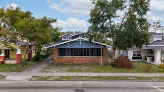 Plus de détails pour 316 W Columbus Dr, Tampa, FL - Logement à vendre