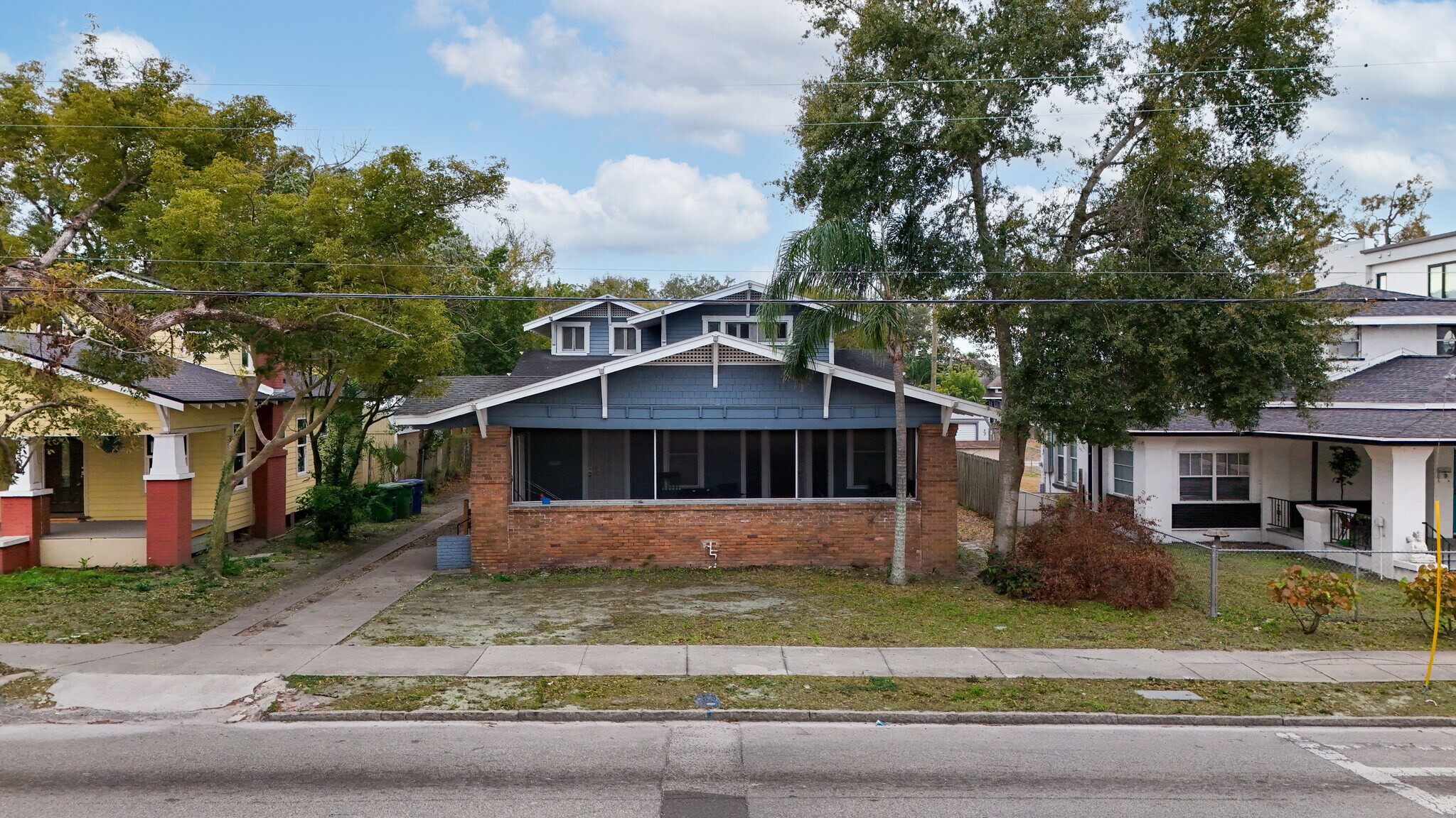 316 W Columbus Dr, Tampa, FL à vendre Photo principale– Image 1 sur 34