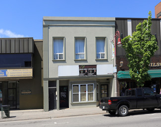 Plus de détails pour 20-22 Simcoe St S, Oshawa, ON - Local commercial à louer