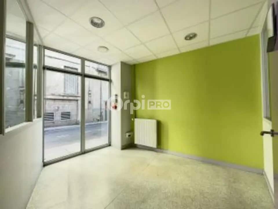 Photo de l’immeuble