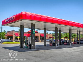 Plus de détails pour 9825 Hospital Blvd, Fredericksburg, VA - Local commercial à vendre