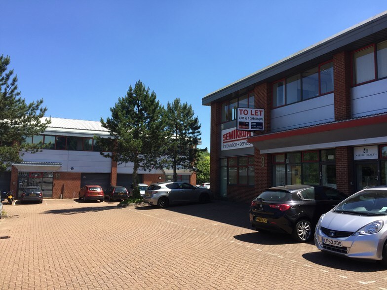 John Tate Rd, Hertford à vendre - Autre – Image 2 sur 2