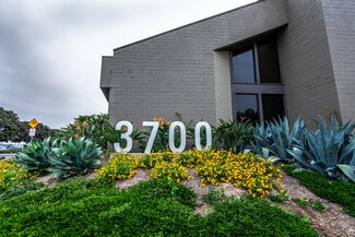 Plus de détails pour 3700 Campus Dr, Newport Beach, CA - Bureau à louer