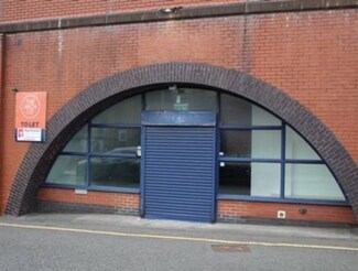 Plus de détails pour 6-8 Crown St, Warrington - Local commercial à louer